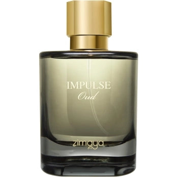 Zimaya Impulse Oud Eau de Parfum para Homem