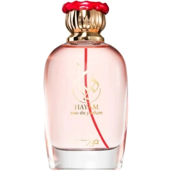 Hayam Eau de Parfum para Mulher