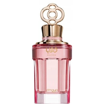 Khafaya Femme Eau de Parfum para Mulher