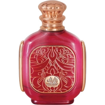 Zukhruf Cherry Eau de Parfum