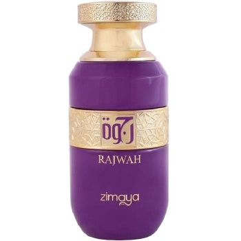 Rajwah Eau de Parfum