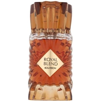 Royal Blend Bourbon Extrait De Parfum Perfume