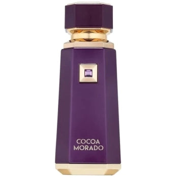 Cocoa Morado Eau de Parfum