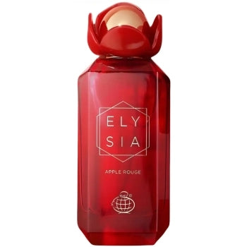 Apple Rouge Eau de Parfum para Mulher