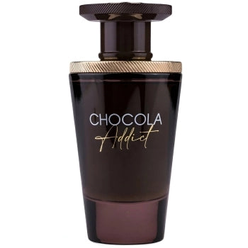 Chocola Addict Eau de Parfum