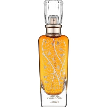 Safwaan L'autre Oud Eau de Parfum