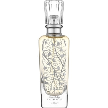 Safwaan L'autre Musk Eau de Parfum