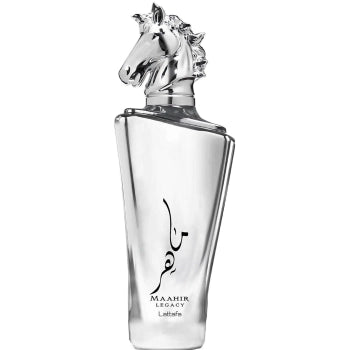 Maahir Legacy Eau de Parfum para Homem