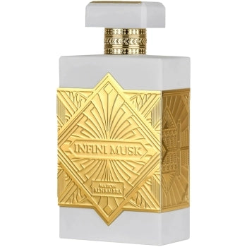 Infini Musk Eau de Parfum