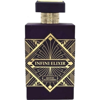 Infini Elixir Eau de Parfum