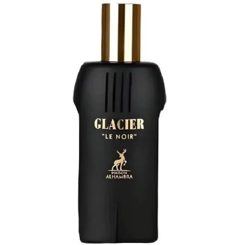 Glacier Le Noir Eau de Parfum