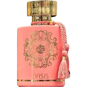 Oasis Eau de Parfum