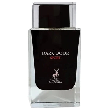 Dark Door Sport Eau de Parfum para Homem