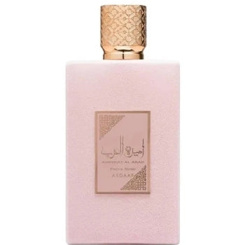 Ameerat Al Arab Prive Rose Eau de Parfum para Mulher