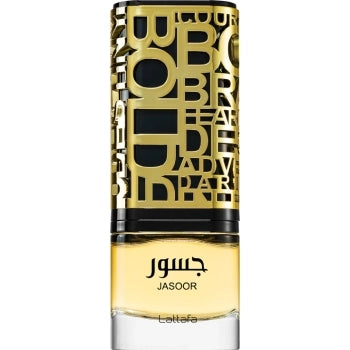 Jasoor Eau de Parfum