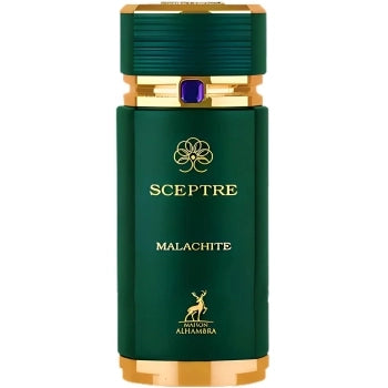 Sceptre Malachite Eau de Parfum