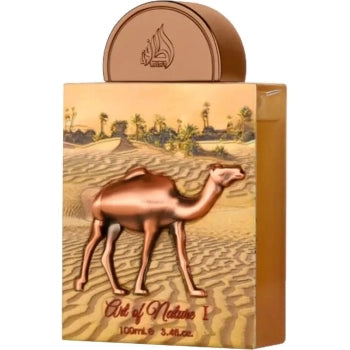 Art Of Nature I Eau de Parfum