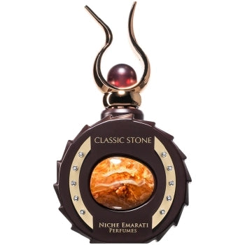 Classic Stone Niche Emarati Perfumes Eau de Parfum