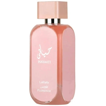 Hayaati Florence Eau de Parfum para Mulher