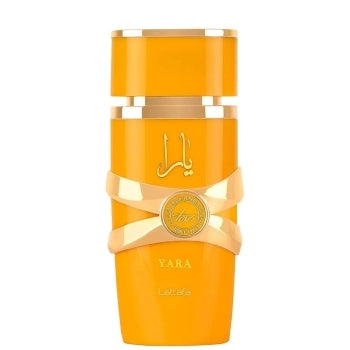 Yara Tous Eau de Parfum para Mulher