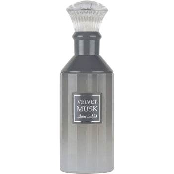 Velvet Musk Eau de Parfum para Homem