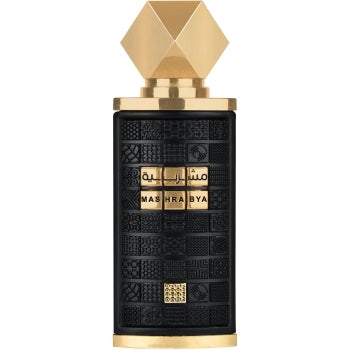 Mashrabya Eau de Parfum