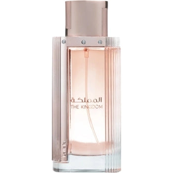 The Kingdom For Woman Eau de Parfum para Mulher