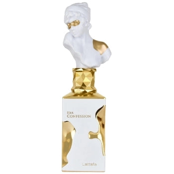 Her Confession Eau de Parfum para Mulher