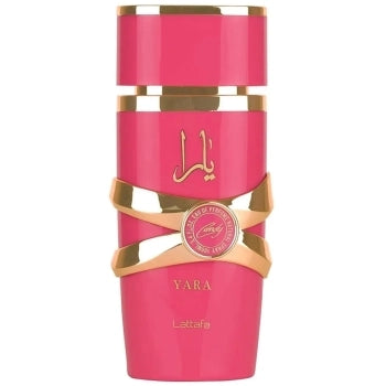 Yara Candy Eau de Parfum para Mulher