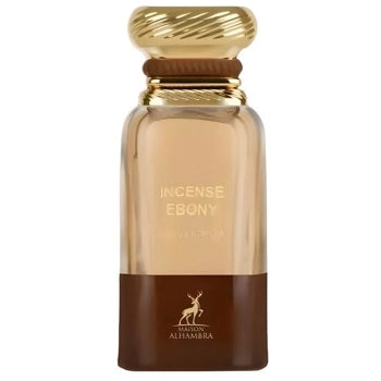 Incense Ebony Eau de Parfum