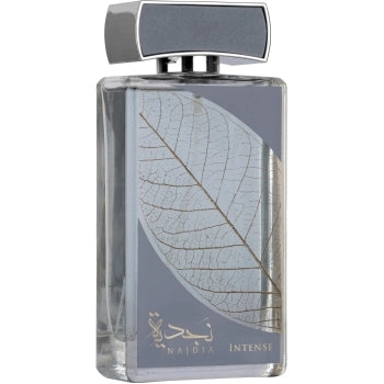 Najdia Intense Eau de Parfum para Homem