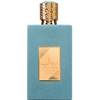 Asdaaf Ameerat Al Arab Imperium Eau de Parfum para Homem