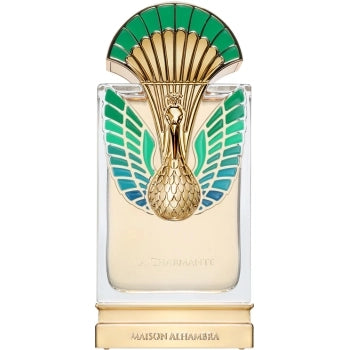 La Charmante Eau de Parfum