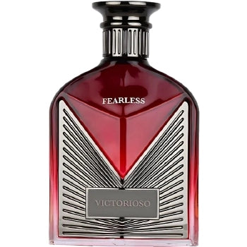 Victorioso Fearless Eau de Parfum para Homem