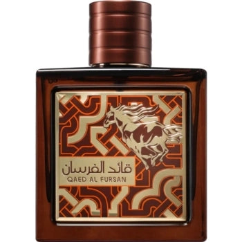 Qaed Al Fursan Untamed Eau de Parfum