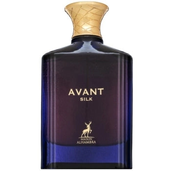 Avant Silk Eau de Parfum para Mulher