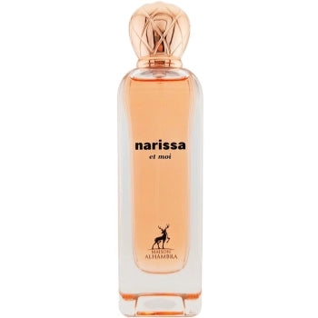 Narissa Et Moi Eau de Parfum para Mulher