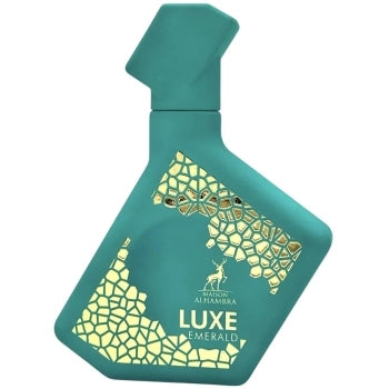 Luxe Emerald Eau de Parfum