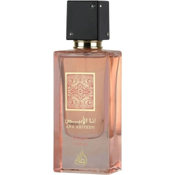 Ana Abiyedh Coral Eau de Parfum