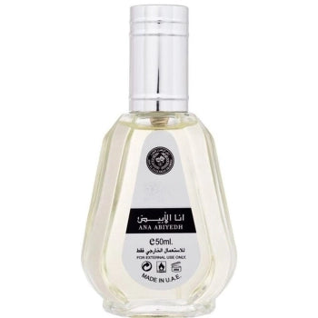 Ana Abiyedh Eau de Parfum