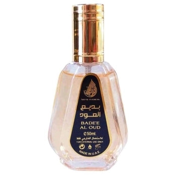 Bade'e Al Oud Oud for Glory Eau de Parfum
