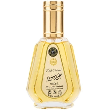 Oud Mood Eau de Parfum