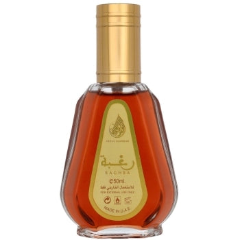 Raghba Eau de Parfum