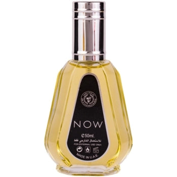 Now Eau de Parfum
