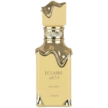 Eclaire Banoffi Eau de Parfum