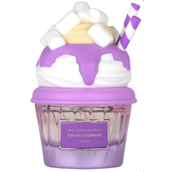 Give Me Gourmand Mallow Madness Eau de Parfum para Mulher