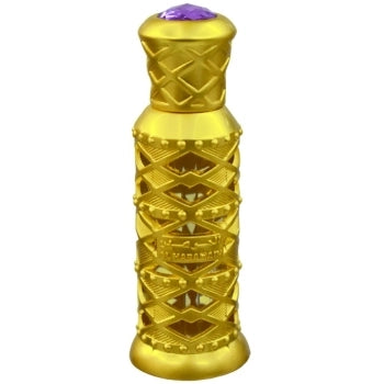 Musk Orchid Perfume Oil Perfume