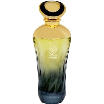 Haramain Oyuny Eau de Parfum