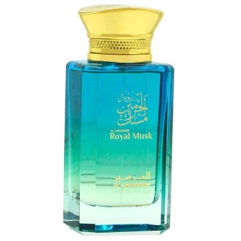Haramain Royal Musk Eau de Parfum