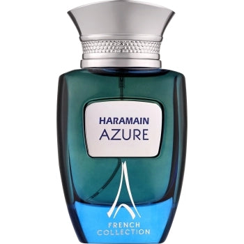 Azure French Collection Eau de Parfum